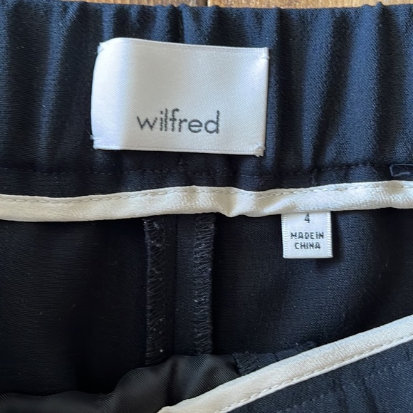 Wilfred Cohen Pant - Picture 3 of 4